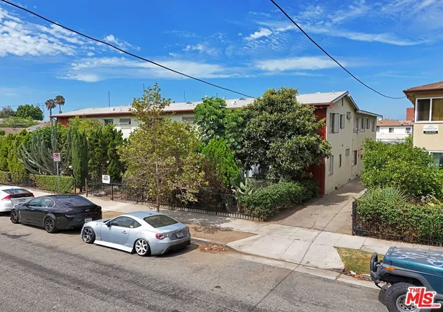 Photo 2 of Multi family home for sale at 1211 N New Hampshire Ave, Los Angeles, CA 90029 | MLS# 26918907 | Listing updated on 2026-09-29