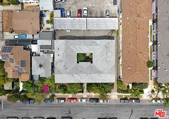 Photo 3 of Multi family home for sale at 1211 N New Hampshire Ave, Los Angeles, CA 90029 | MLS# 26918907 | Listing updated on 2026-09-29
