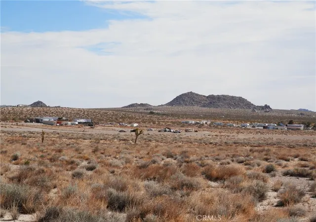 Photo 1 of Land for sale at 0 N O Old Woman Spring Rd, Lucerne Valley, CA 92356 | MLS# PW26190508 | Listing updated on 2026-08-31