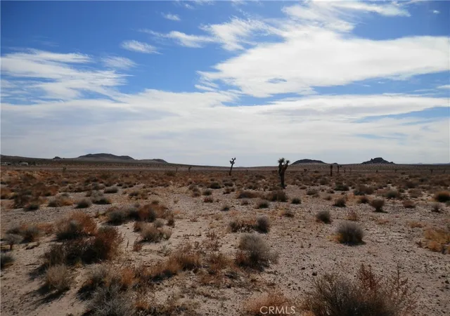Photo 2 of Land for sale at 0 N O Old Woman Spring Rd, Lucerne Valley, CA 92356 | MLS# PW26190508 | Listing updated on 2026-08-31