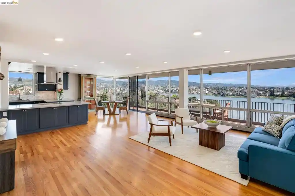 Condo for sale at 177 19th Street #11E, Oakland, CA 94612 | MLS# 41146714
