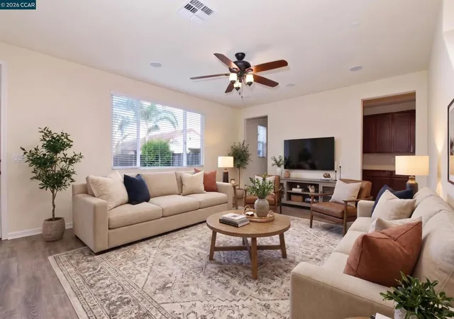 Photo 3 of Single family home for sale at 1410 Big Redwood Dr, Oakley, CA 94561 | MLS# 41146716 | Listing updated on 2026-10-07
