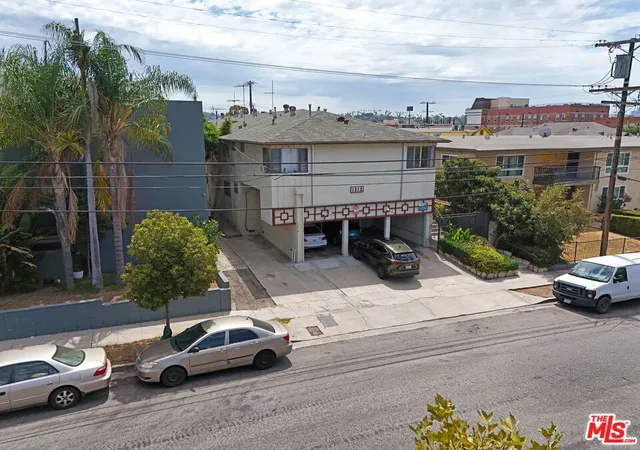 Photo 1 of Multi family home for sale at 1212 N New Hampshire Ave, Los Angeles, CA 90029 | MLS# 26920767 | Listing updated on 2026-09-29