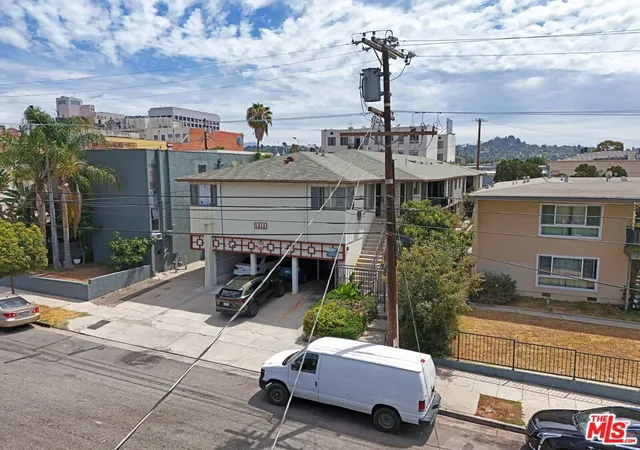 Photo 3 of Multi family home for sale at 1212 N New Hampshire Ave, Los Angeles, CA 90029 | MLS# 26920767 | Listing updated on 2026-09-29