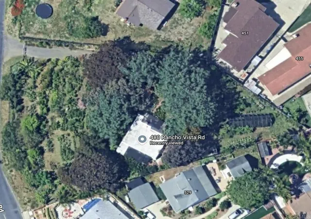 Photo 2 of Single family home for sale at 480 Rancho Vista, Vista, CA 92083 | MLS# NDP2608187 | Listing updated on 2026-08-31