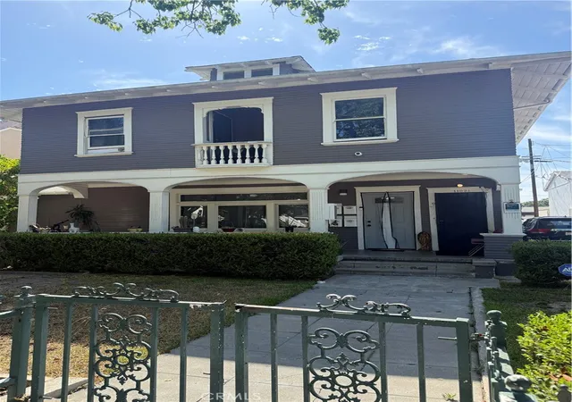 Multi family home for sale at 1102 French, Santa Ana, CA 92701 | MLS# NP26188531