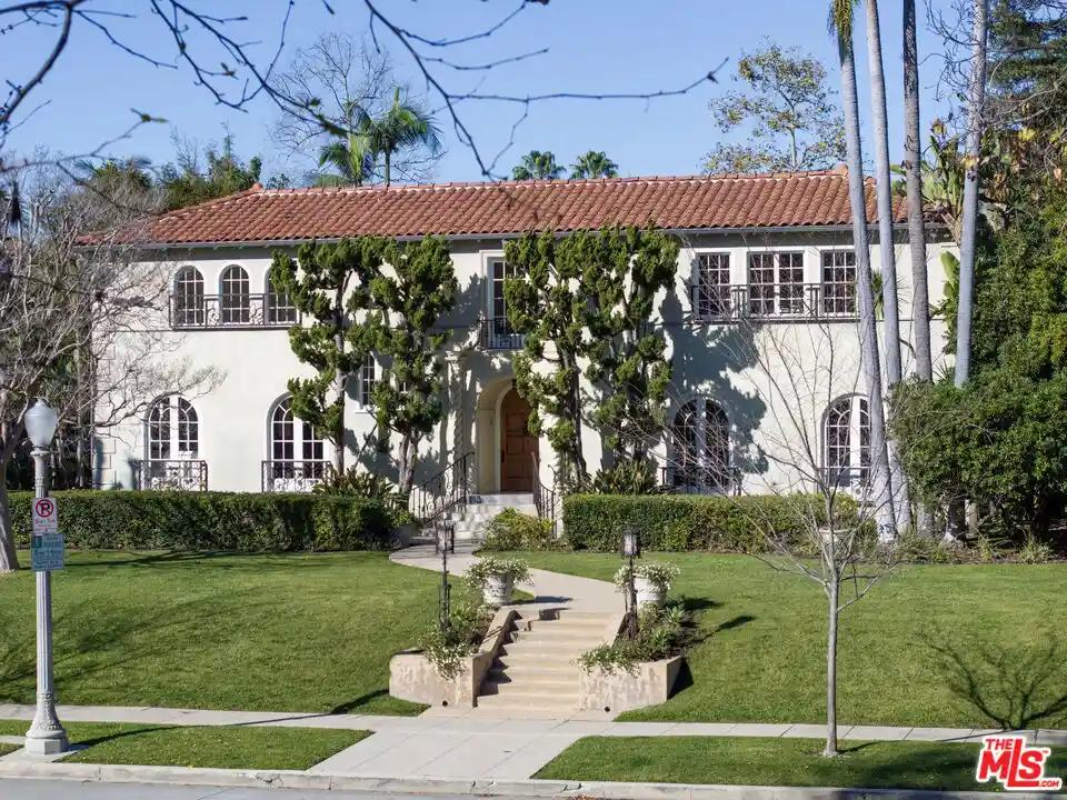 Single family home for sale at 441 S Muirfield Rd, Los Angeles, CA 90020 | MLS# 26867007