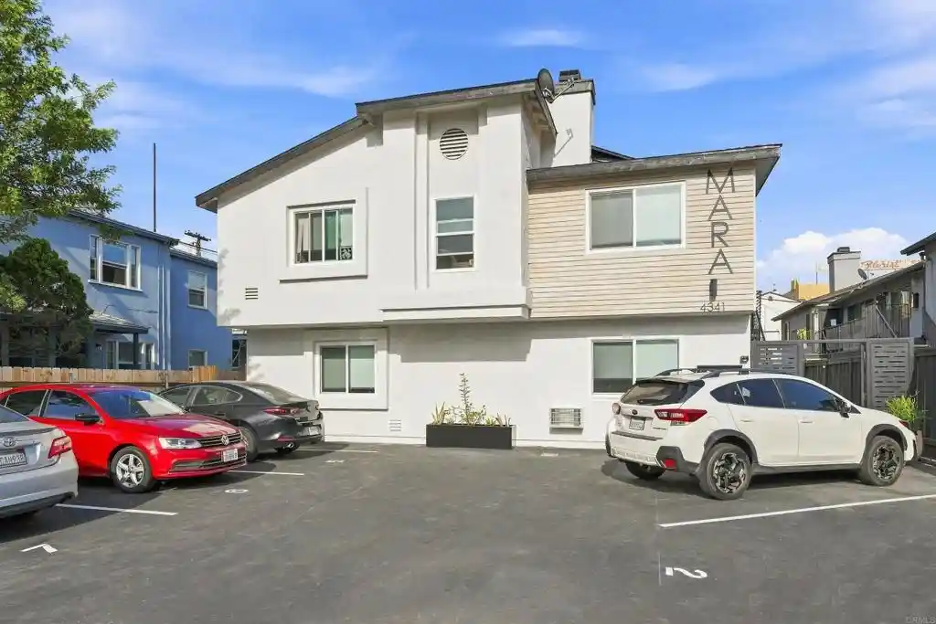 Photo 1 of Multi family home for sale at 4341 Texas St, San Diego, CA 92104 | MLS# PTP2606618 | Listing updated on 2026-10-21