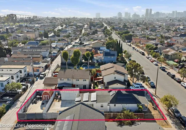 Photo 1 of Sale Pending at 3175 Clay Ave, San Diego, CA 92113 | MLS# PTP2606620 | Listing updated on 2026-09-07