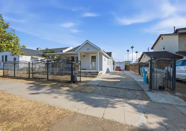 Photo 1 of Sale Pending at 3175 Clay Ave, San Diego, CA 92113 | MLS# PTP2606620 | Listing updated on 2026-09-07