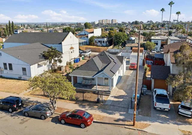 Photo 3 of Sale Pending at 3175 Clay Ave, San Diego, CA 92113 | MLS# PTP2606620 | Listing updated on 2026-09-07