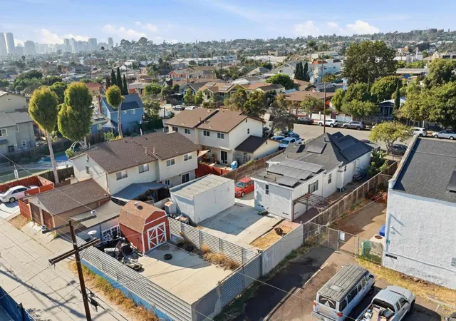Photo 4 of Sale Pending at 3175 Clay Ave, San Diego, CA 92113 | MLS# PTP2606620 | Listing updated on 2026-09-07