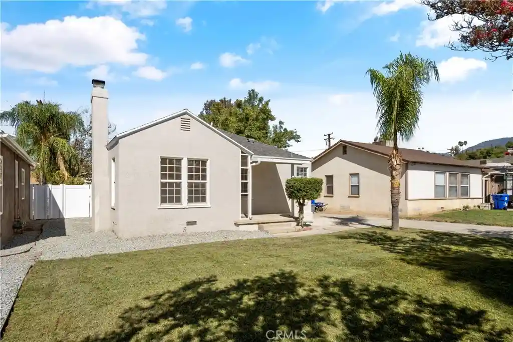 Single family home for sale at 3612 N Pershing, San Bernardino, CA 92405 | MLS# CV26190555