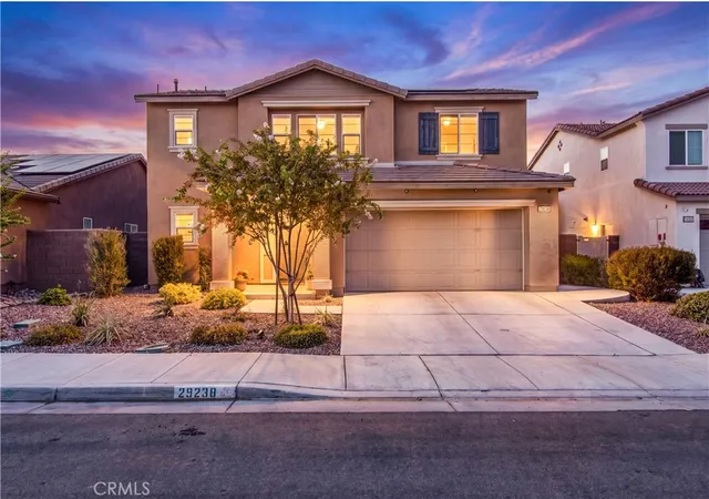 Photo 1 of Sale Pending at 29238 Chinkapin, Lake Elsinore, CA 92530 | MLS# IG26190559 | Listing updated on 2026-10-06