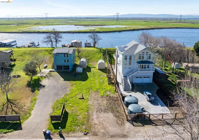 Land for sale at 1370 Taylor Rd, Bethel Island, CA 94511 | MLS# 41146727