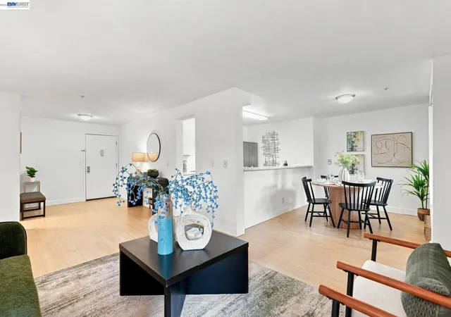Photo 1 of Condo for sale at 2901 Macarthur Blvd #103, Oakland, CA 94602 | MLS# 41146726 | Listing updated on 2026-10-11