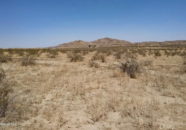 Photo 2 of Land for sale at 0 Vicinity Ave I4 & 240th St E, Lancaster, CA 93535 | MLS# SR26190387 | Listing updated on 2026-08-31