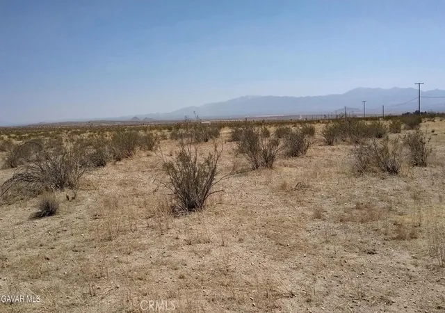 Photo 4 of Land for sale at 0 Vicinity Ave I4 & 240th St E, Lancaster, CA 93535 | MLS# SR26190387 | Listing updated on 2026-08-31