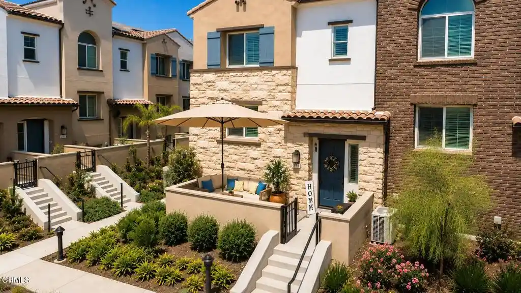 Condo for sale at 571 Via Chelsea, Camarillo, CA 93012 | MLS# V1-38486