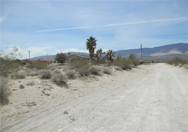 Photo 3 of Land for sale at 0 Santa Fe Trl, Lucerne Valley, CA 92356 | MLS# PW26190588 | Listing updated on 2026-09-19