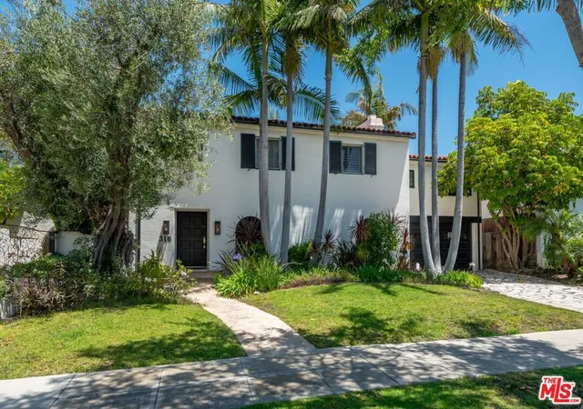 Photo 2 of Single family home for sale at 316 S Peck Dr, Beverly Hills, CA 90212 | MLS# 26920781 | Listing updated on 2026-09-17