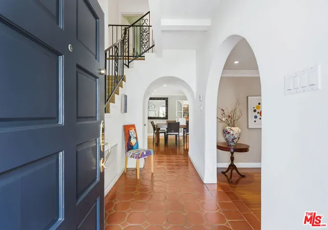 Photo 3 of Single family home for sale at 316 S Peck Dr, Beverly Hills, CA 90212 | MLS# 26920781 | Listing updated on 2026-09-17