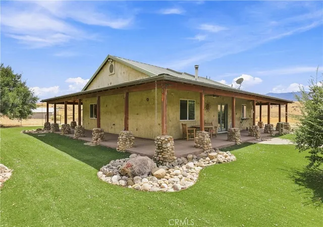 Photo 2 of Single family home for sale at 13750 Cuyama Hwy, Santa Margarita, CA 93453 | MLS# SR26190614 | Listing updated on 2026-09-29