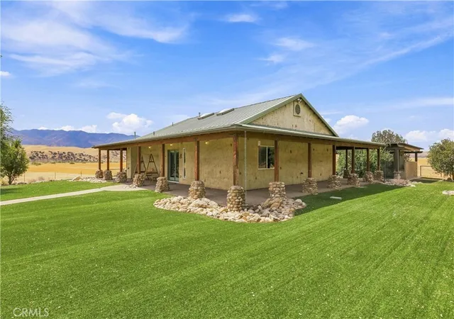 Photo 3 of Single family home for sale at 13750 Cuyama Hwy, Santa Margarita, CA 93453 | MLS# SR26190614 | Listing updated on 2026-09-29