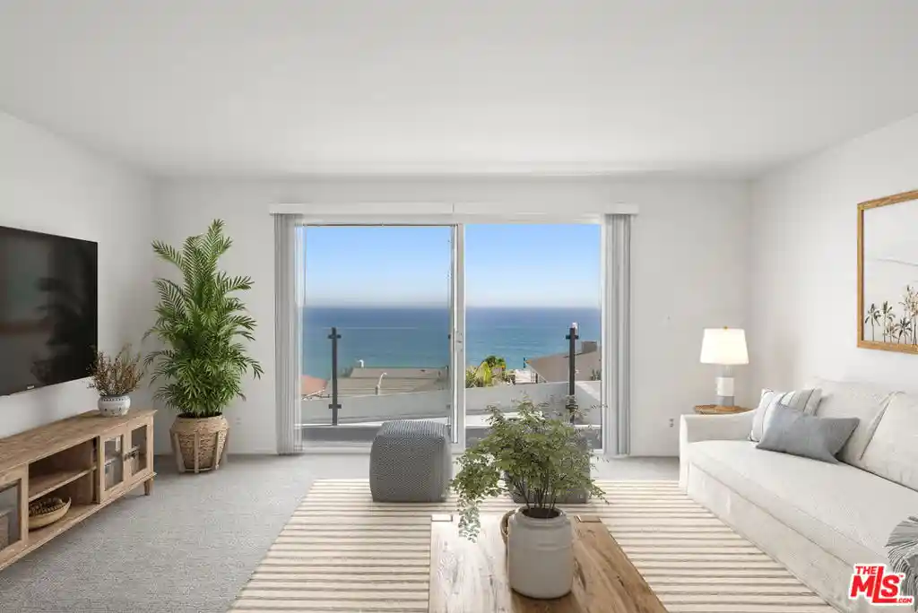 Listing Photo 1 - Condo for sale in 18203 Coastline Dr located at 18203 Coastline Dr, Malibu, CA 90265 - Unit 18203 Coastline Dr