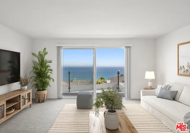 Listing Photo 1 - Condo for sale in building located at 18203 Coastline Dr, Malibu, CA 90265 - Unit #2