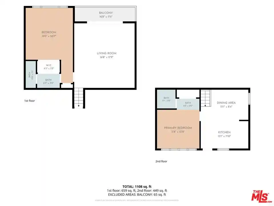 Listing Photo 26 - Condo for sale in 18203 Coastline Dr located at 18203 Coastline Dr, Malibu, CA 90265 - Unit 18203 Coastline Dr