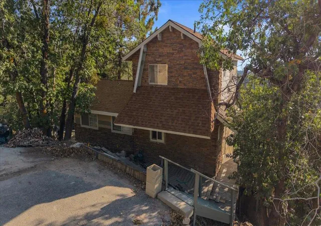 Photo 1 of Single family home for sale at 2190 Tank Rd, Running Springs, CA 92382 | MLS# 219152026PS | Listing updated on 2026-09-24