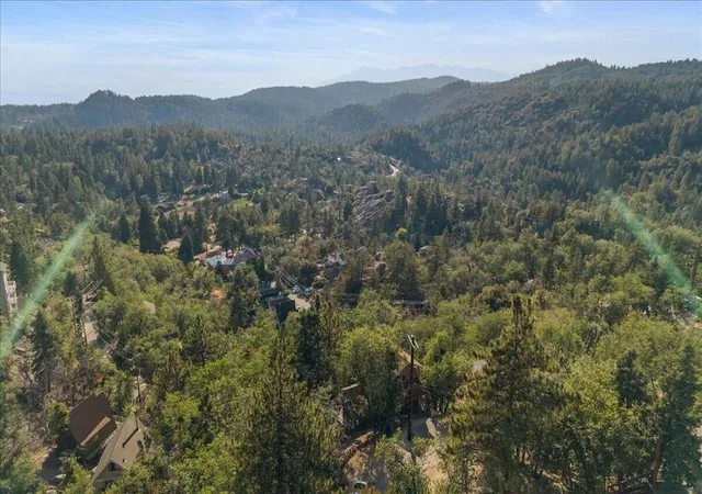 Photo 3 of Single family home for sale at 2190 Tank Rd, Running Springs, CA 92382 | MLS# 219152026PS | Listing updated on 2026-09-24
