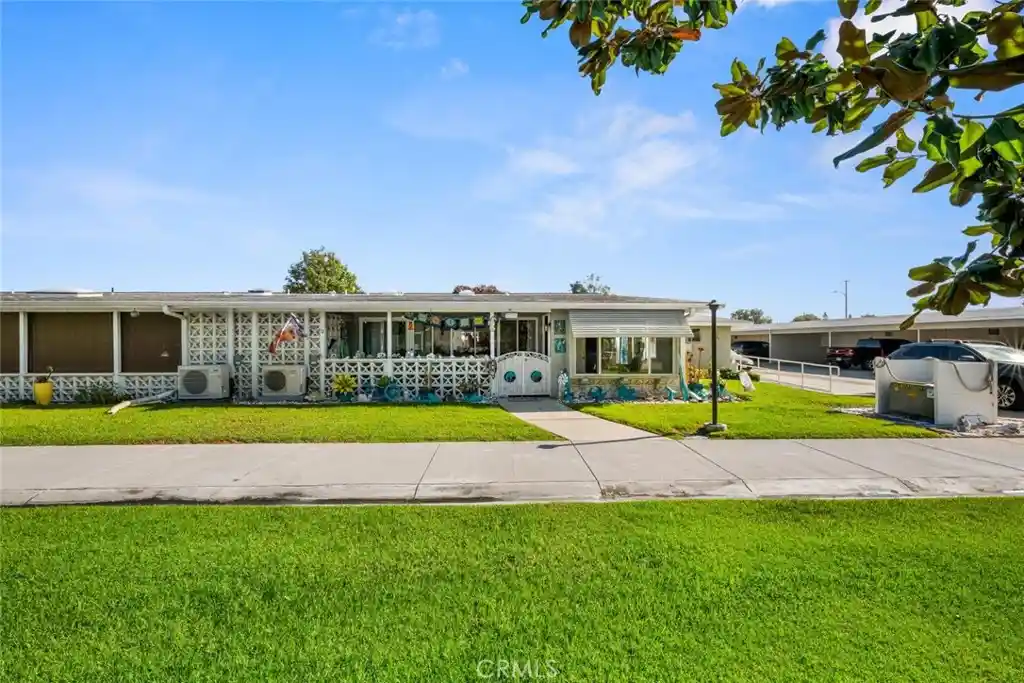 Photo 1 of Condo for sale at 1640 Monterey Rd M2 16a, Seal Beach, CA 90740 | MLS# PW26190104 | Listing updated on 2026-10-13