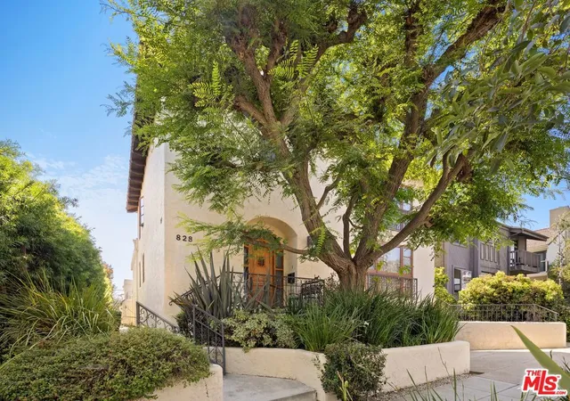 Photo 1 of Multi family home for sale at 828 16th Street, Santa Monica, CA 90403 | MLS# 26873441 | Listing updated on 2026-10-08