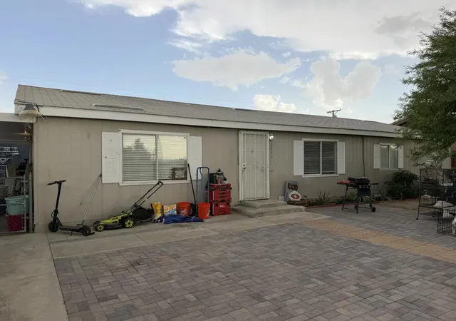 Manufactured home for sale at 2490 Shore Jewel Ave, Thermal, CA 92274 | MLS# 219152027DA