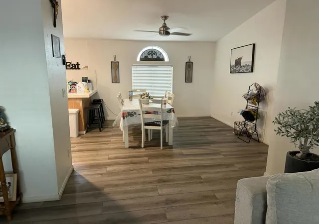 Photo 3 of Manufactured home for sale at 2490 Shore Jewel Ave, Thermal, CA 92274 | MLS# 219152027DA | Listing updated on 2026-10-03