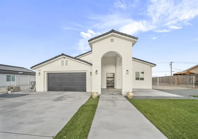 Photo 1 of Single family home for sale at 2860 Vista Ave, Thermal, CA 92274 | MLS# 219152029DA | Listing updated on 2026-10-01