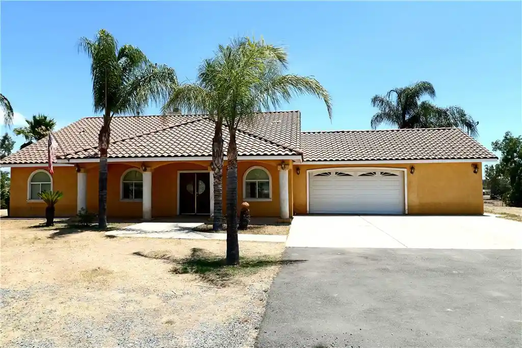 Photo 1 of Sale Pending at 18594 Una St, Perris, CA 92570 | MLS# IV26180097 | Listing updated on 2026-10-24