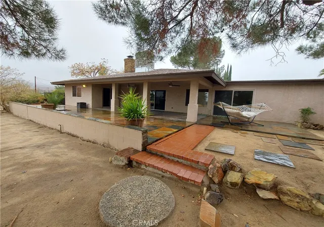 Photo 2 of Single family home for sale at 54950 Camino Del Cielo Ct, Yucca Valley, CA 92284 | MLS# JT26190602 | Listing updated on 2026-09-01