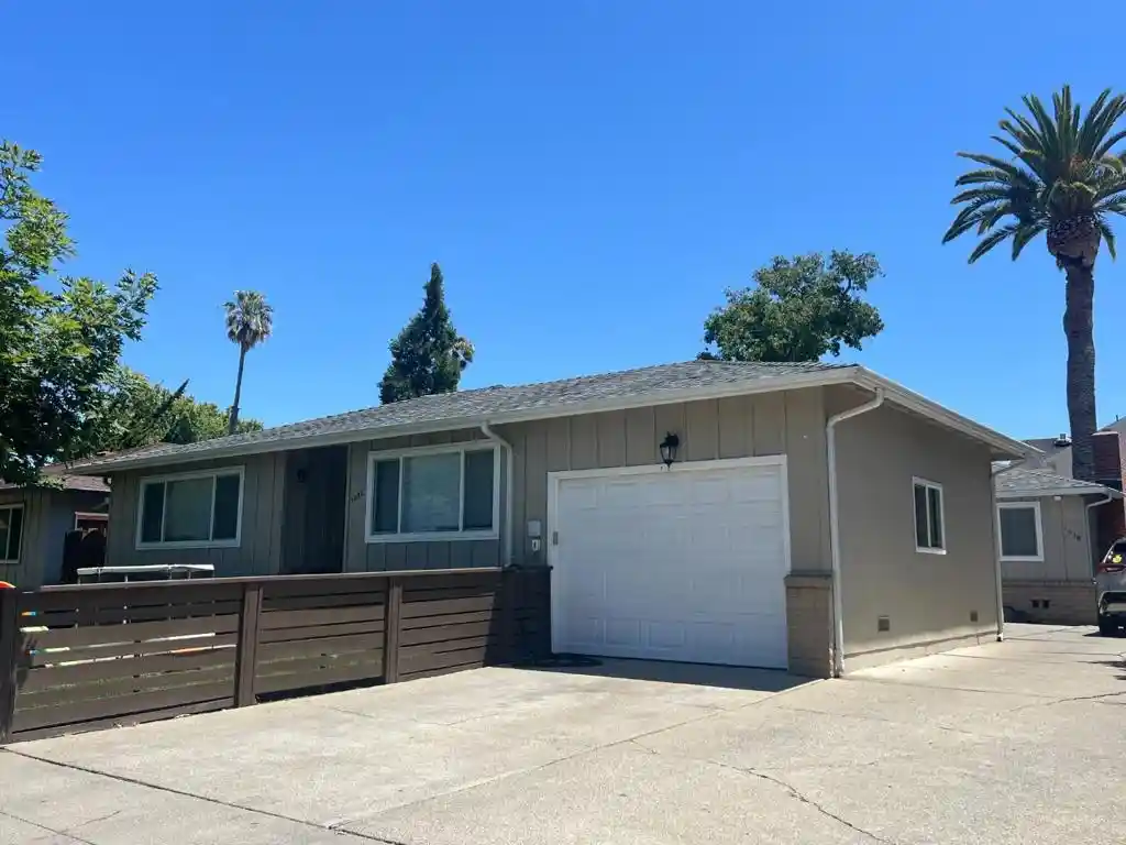 Single family home for sale at 1036 Dodge Dr, Redwood City, CA 94063 | MLS# ML82059601