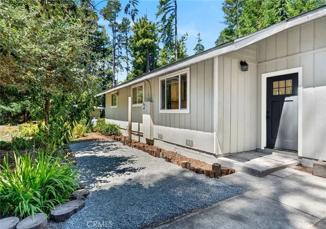 Photo 1 of Single family home for sale at 16901 Boice, Fort Bragg, CA 95437 | MLS# LC26188232 | Listing updated on 2026-09-01
