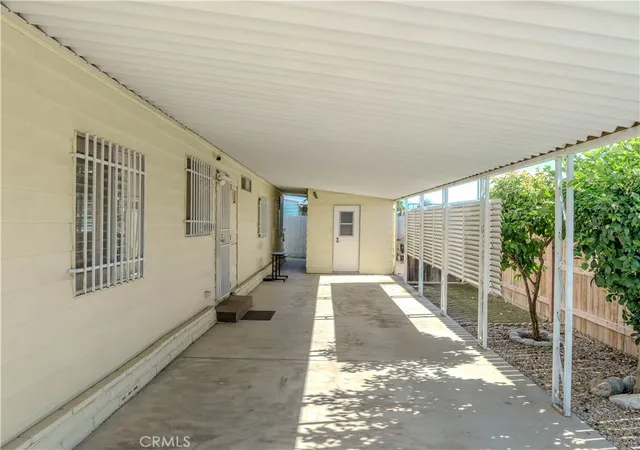 Photo 3 of Manufactured home for sale at 554 Castille, Hemet, CA 92543 | MLS# SW26190671 | Listing updated on 2026-09-13