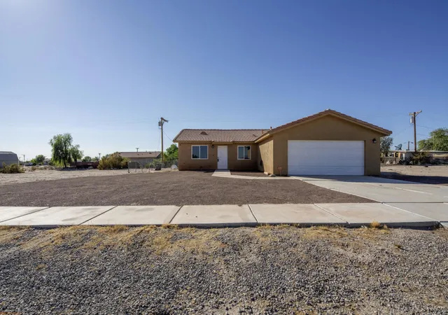 Photo 1 of Single family home for sale at 1289 Avalon Ave, Thermal, CA 92274 | MLS# 219152035DA | Listing updated on 2026-09-28