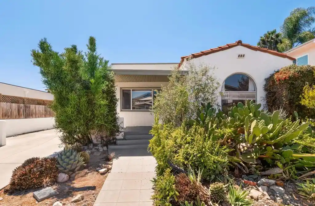 Multi family home for sale at 4768 74 Bancroft St, San Diego, CA 92116 | MLS# 260021310SD