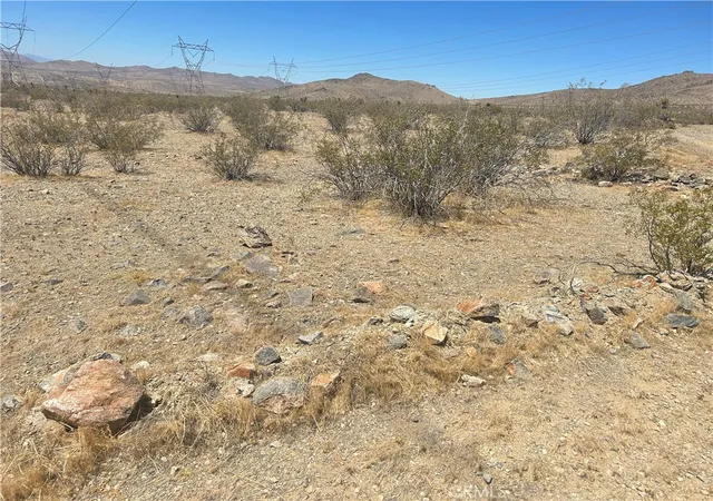 Photo 1 of Land for sale at 0 Willow Springs, Apple Valley, CA 92307 | MLS# HD26190648 | Listing updated on 2026-08-31
