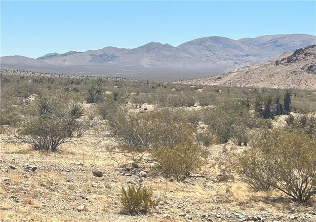 Photo 2 of Land for sale at 0 Willow Springs, Apple Valley, CA 92307 | MLS# HD26190648 | Listing updated on 2026-08-31