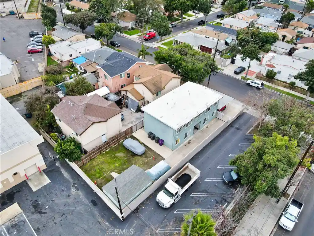 Multi family home for sale at 5174 Linden, Long Beach, CA 90805 | MLS# OC26190608