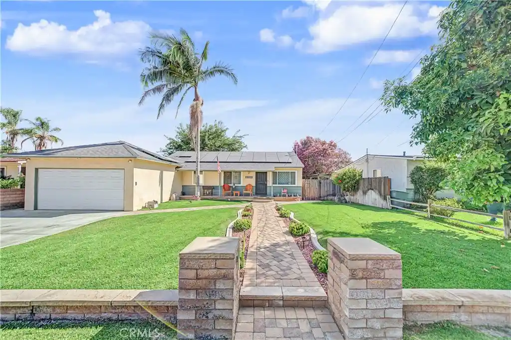 Photo 1 of Single family home for sale at 2020 Laguna, La Habra, CA 90631 | MLS# SR26190558 | Listing updated on 2026-10-18