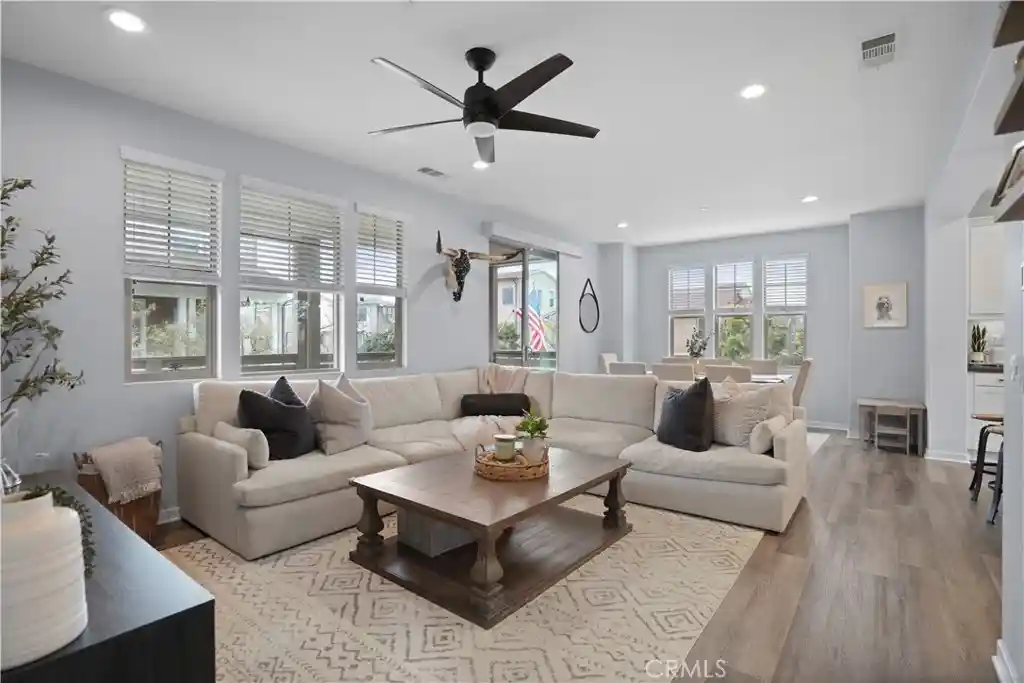 Photo 1 of Single family home for sale at 58 Vasto St, Rancho Mission Viejo, CA 92694 | MLS# NP26189563 | Listing updated on 2026-10-13